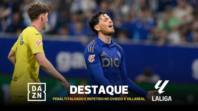 Deu polémica no Sporting-Benfica: penálti repetido na LaLiga