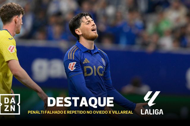 Deu polémica no Sporting-Benfica: penálti repetido na LaLiga