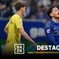 Deu polémica no Sporting-Benfica: penálti repetido na LaLiga