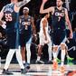 NBA: Thunder vencem Suns e aumentam vantagem para 2-0 nos 'playoffs'