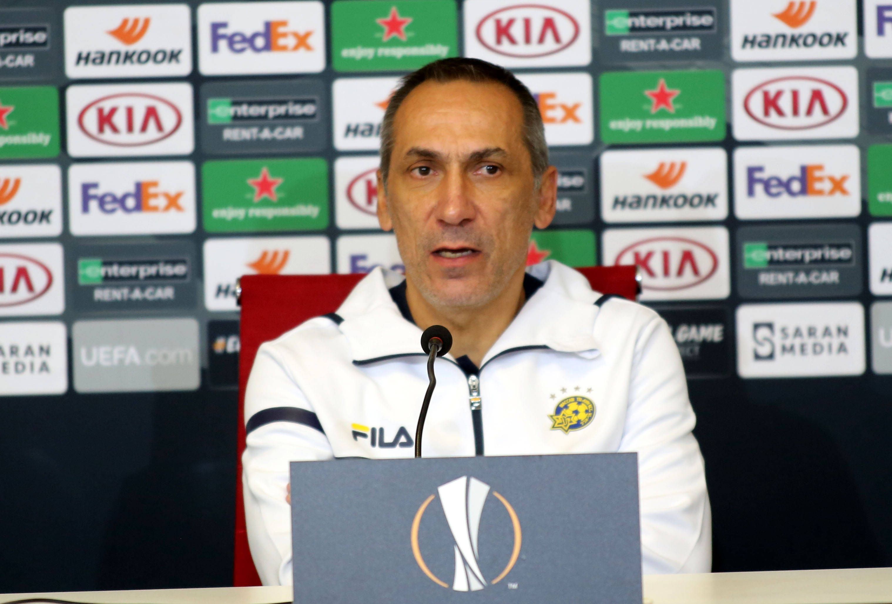 Georgios Donis, novo selecionador da Arábia Saudita - Nacionalidade: Grega