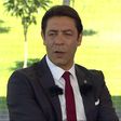 Os argumentos de Rui Costa para segurar Roger Schmidt