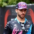 Pierre Gasly (IMAGO)