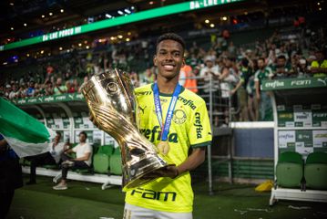 Jovem do Palmeiras de Abel Ferreira vai assinar com o Chelsea até 2032