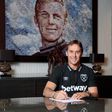 West Ham oficializa Lopetegui