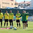 Oficial: Sérgio Gaminha já não é o treinador do Tondela