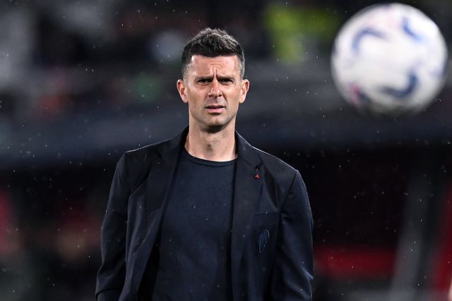 Thiago Motta despede-se: «Orgulhoso por ter conduzido o Bolonha à Liga dos Campeões»