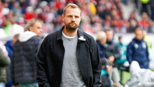 Oficial: Union Berlim anuncia novo treinador