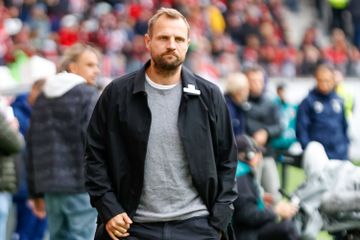 Oficial: Union Berlim anuncia novo treinador