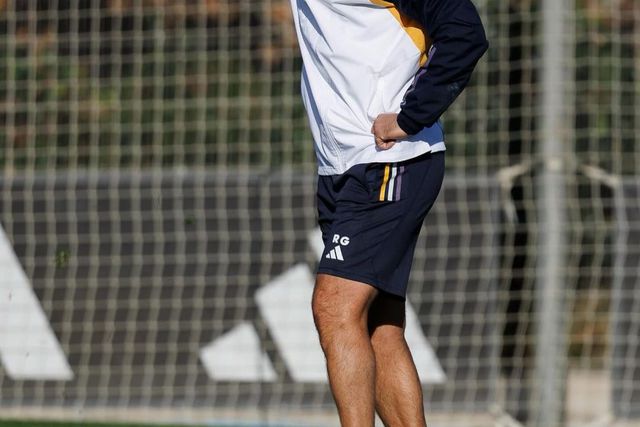 Raul González quer sair do Real Madrid