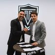 Oficial: Rui Ferreira é o novo treinador do Académico de Viseu