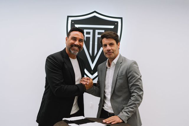 Oficial: Rui Ferreira é o novo treinador do Académico de Viseu