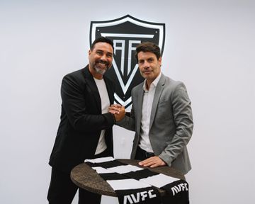 Oficial: Rui Ferreira é o novo treinador do Académico de Viseu