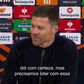 O sentimento de Xabi Alonso após a primeira derrota da temporada