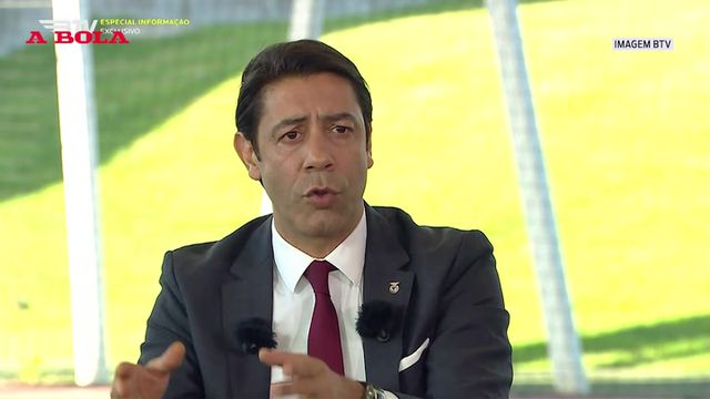 Rui Costa responde sobre auditoria e processo judicial