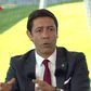 Rui Costa responde sobre auditoria e processo judicial