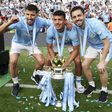 Mercado: Man. City próximo de 'segurar' internacional português