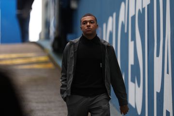 Mbappé e os Jogos Olímpicos: «Não preciso dizer mais sobre a minha intenção»