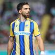 Tomané não vai continuar no APOEL