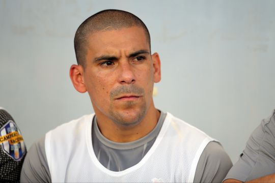 SC Braga: Maxi Pereira junta-se à equipa técnica de Daniel Sousa