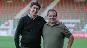 Tudo sanado entre presidente do Marítimo e adepto que agrediu