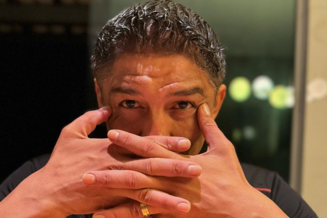 Jardel rendido a... Gyokeres