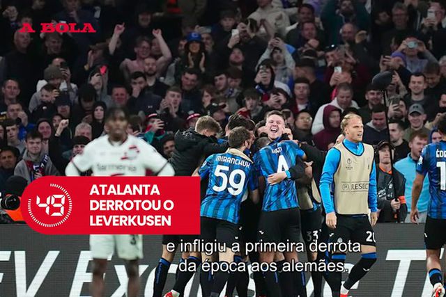 A BOLA em 59 segundos: Di María quer ficar e Sporting vai apostar como nunca