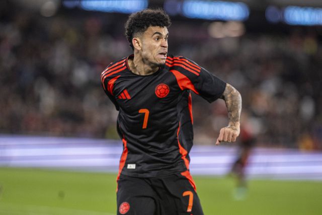 Copa América: convocatória da Colômbia tem quatro ex-FC Porto e um ex-Sporting