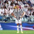Juventus recorre da decisão de pagar salários congelados a Ronaldo