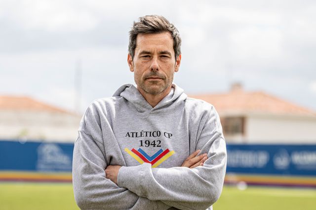 Oficial: Nikola Popovic é o novo treinador do Atlético