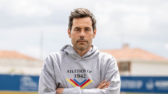 Oficial: Nikola Popovic é o novo treinador do Atlético