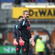 Oficial: Scott Carson, aos 38 anos, renova por mais uma época pelo Manchester City