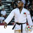 Jorge Fonseca na luta pelo bronze mundial