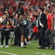 Rui Costa: «O Benfica não pegou em 100 milhões e mandou-os à rua»