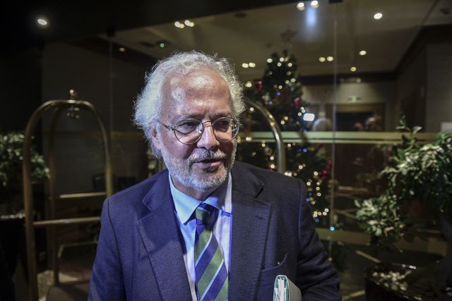 Sporting: Arantes Fontes revoltado com selecionador nacional