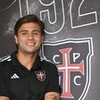 Telasco Segovia: «Espero superar-me na próxima época»