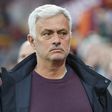 Mourinho foi hipótese? «Todos os clubes têm plano A, B e C»