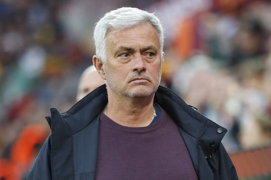 Mourinho foi hipótese? «Todos os clubes têm plano A, B e C»