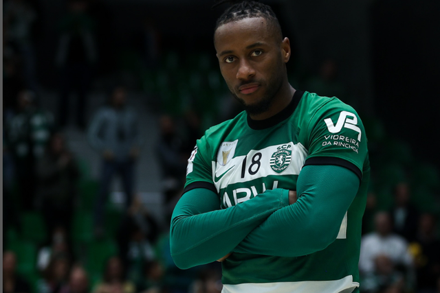 Pany Varela enaltece o «trabalho coletivo» por detrás da eleição de Melhor Jogador do Mundo no ano de 2022