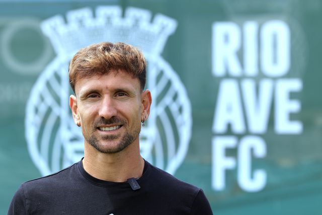 Ukra confessa que a despedida «foi melhor do que imaginou»