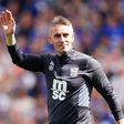 Man. United: dirigentes reuniram-se com treinador do Ipswich
