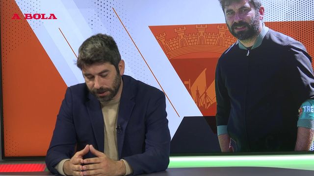 «O meu sonho é ser feliz no futebol»