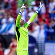 Keylor Navas retira-se da seleção da Costa Rica aos 37 anos