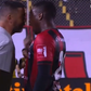 Vídeo: Artur Jorge exaltado com jogador adversário