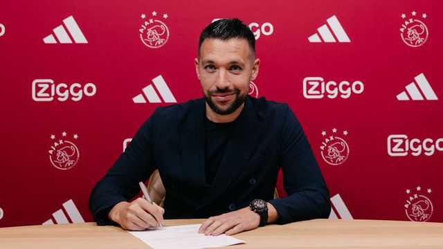 «Francesco Farioli? É uma decisão de algum risco»