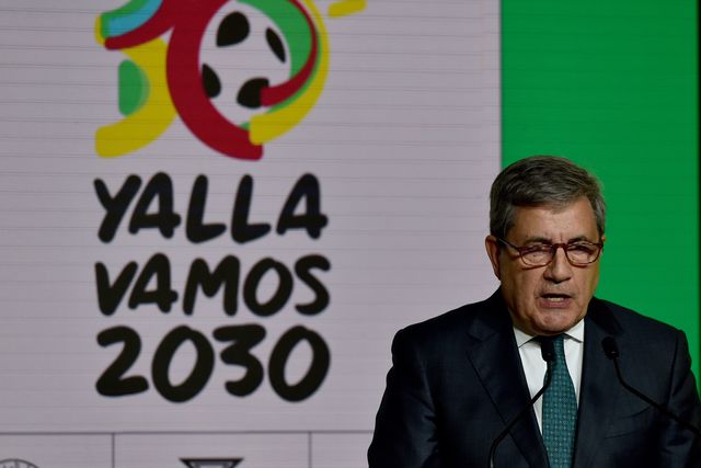 FPF apresenta maior orçamento de sempre