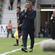 Fábio Pereira e o Vizela no ‘play-off': «A haver justiça teríamos ficado na primeira posição»