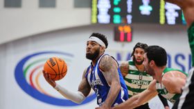 FC Porto vence Sporting no primeiro jogo das meias finais dos 'playoffs'