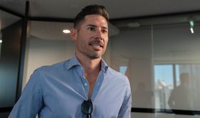 «Vivi o Benfica por dentro e gostei, quero ser treinador»