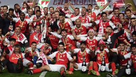 Benfica-Sporting: dois plantéis e só um homem jogou e ganhou a final